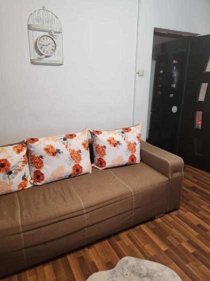 Proprietar apartament 3 cam semidecomandat stradal intersectie Ghica Colentina - 11