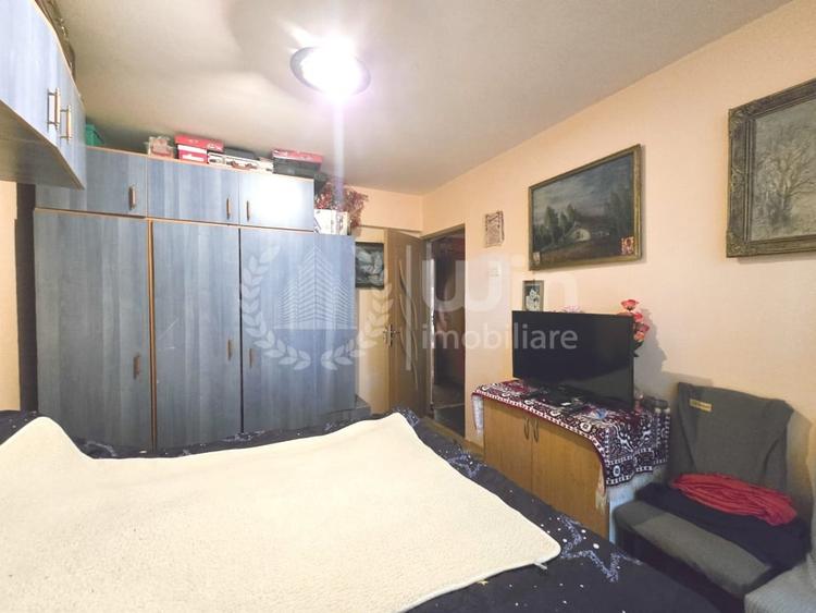 Apartament 3 camere | 68mp | Balcon | Gheorgheni | Zona Hermes - 6