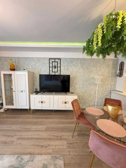 Apartament Elegant cu 2 camere Statiunea Mamaia, MOONLIGHT - 7