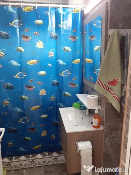 Inchiriez apartament 2-3 camere Mangalia Saturn - 2