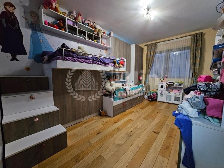 Apartament 2 camere | 60mp | Etaj 5/7 | Balcon | Bloc nou | Buna Ziua - 5