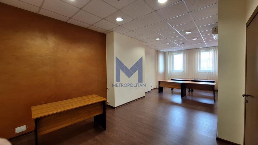 Spațiu birouri 30 mp Piața Cipariu, cheltuieli incluse - 2