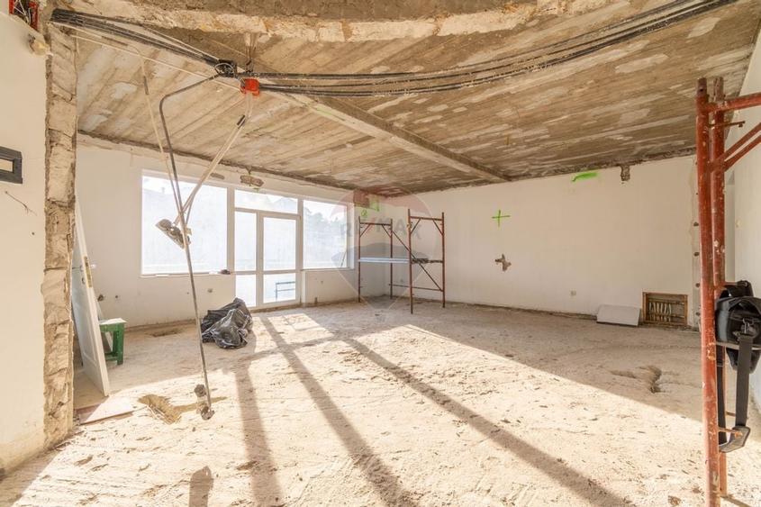 Casa de inchiriat in Zona Andrei Muresanu - 18