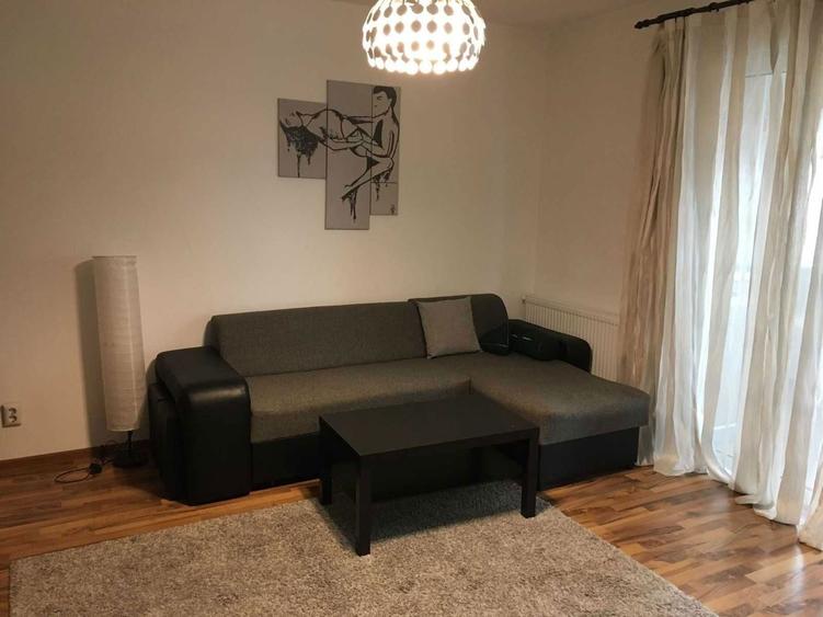 2 camere, 7 min metrou Dimitrie Leonida, complex viva 4 - 1