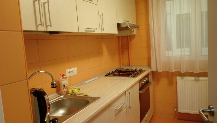 Apartament 3 camere decomandat, Chisinau, Mega Mall, Diham, Basarabia - 2