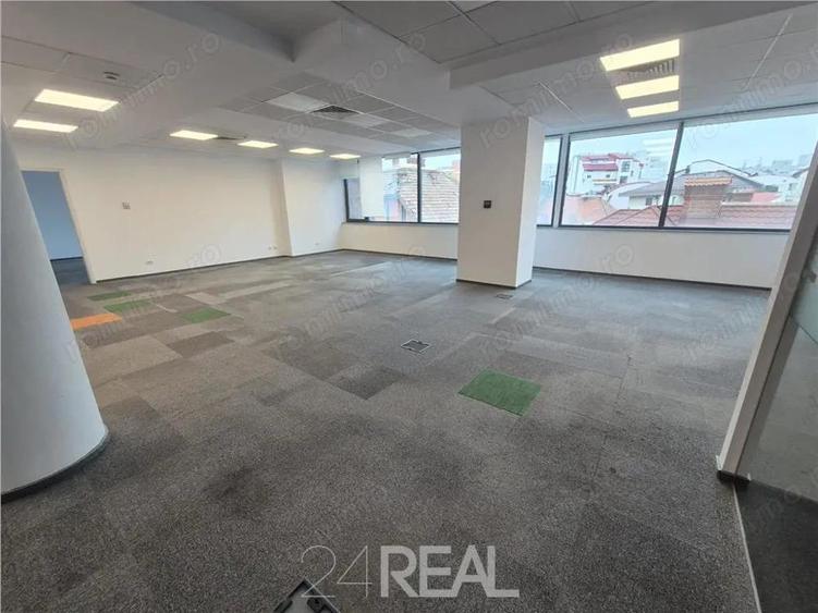 Grand Offices Floreasca - spatiu de birouri de la 317 mp - 2