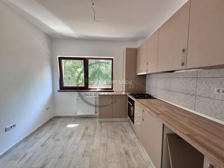 Apartament 2 camere, curte proprie Apartament 2 camere, curte proprie