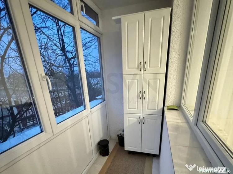 Apartament 3 camere I Metrou Piata Iancului I Mihai Bravo... - 9