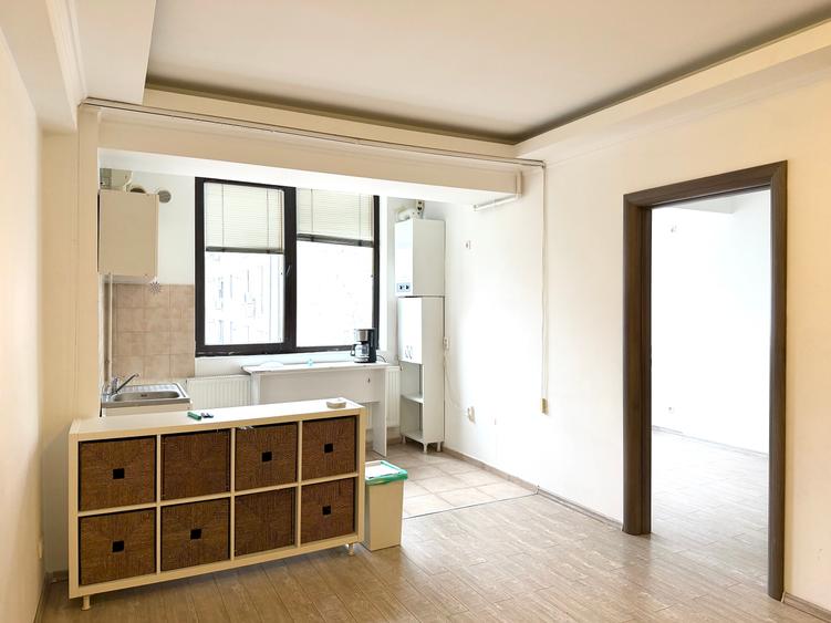 Dorobanti Residence / 2010 / Apartament 53 mp / Centrala Proprie - 5