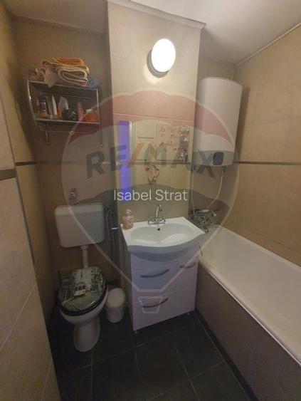 Apartament cu 2 camere semidecomandat, mobilat în Arcul de Triumf Apartament cu 2 camere semidecomandat, mobilat în Arcul de Triumf