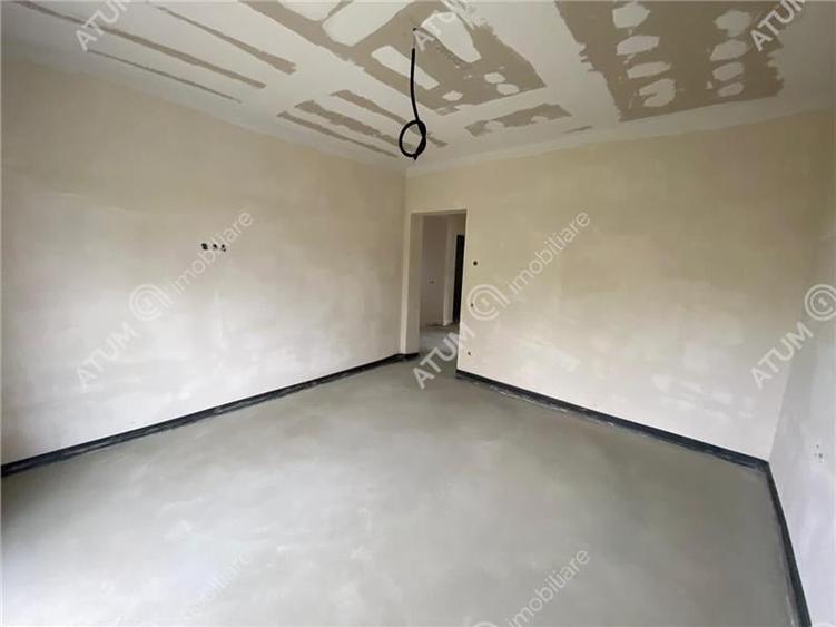 Casa cu 4 camere si garaj in Sibiu zona Vasile Aaron - 10