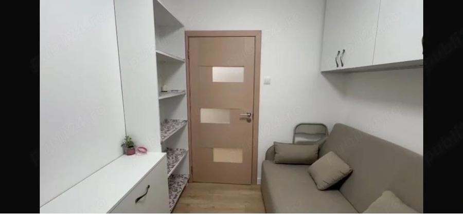 Garsoniera de inchirat - 7