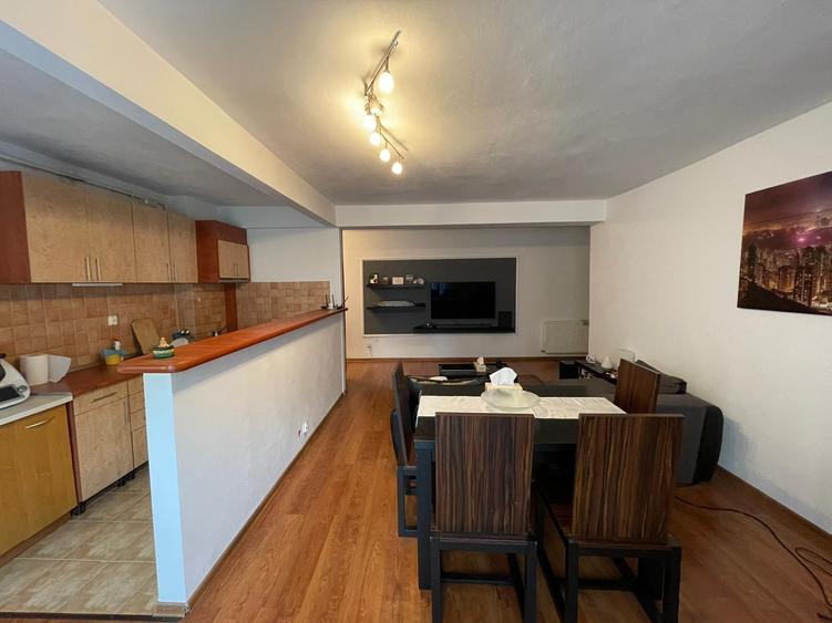 Apartament de lux de închiriat în Ștrand, lângă Parcul Sub Arini - 2