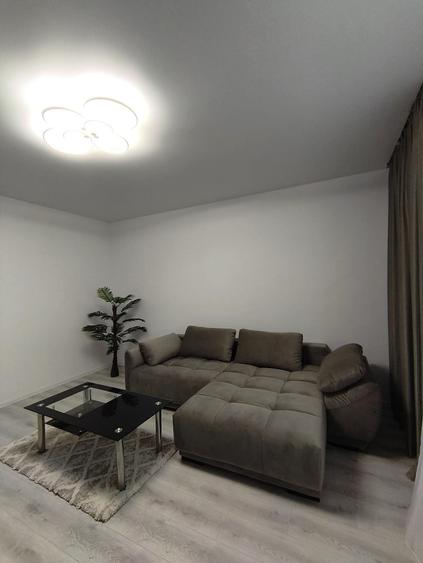 Rahova / Confort Urban –  Apartament 2 camere - Prima închiriere – 500 EUR - 2