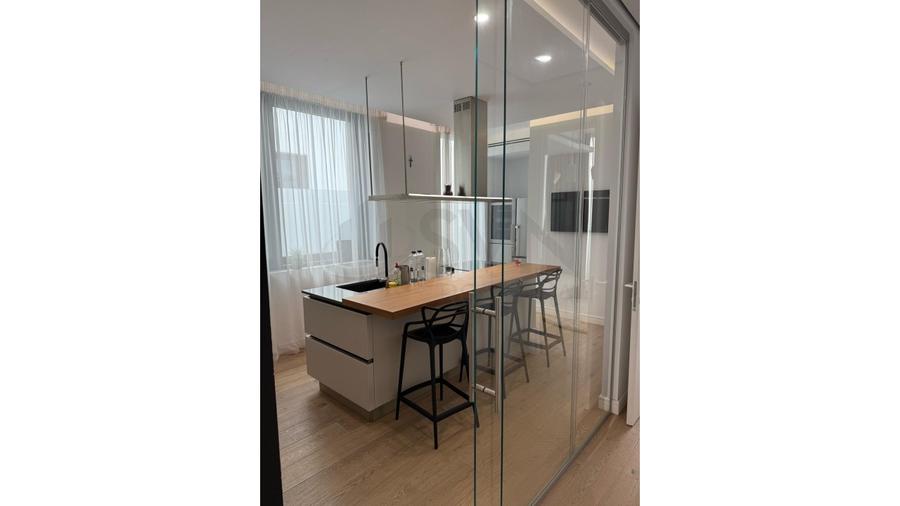 REA1023541 Penthouse I Terasa 67 MP I 3 Locuri de Parcare I Mobilat I Herastrau - 8