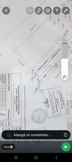 Teren intravilan Targu Neamt- str. baile Oglinzi - 4