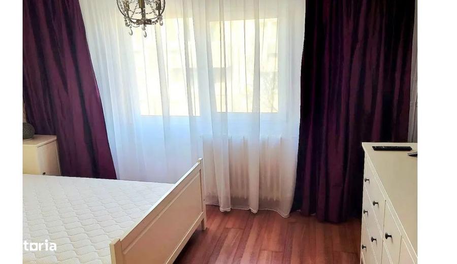 Piata Sudului-Vacaresti | 2 camere | parcare | metrou-mall - 6