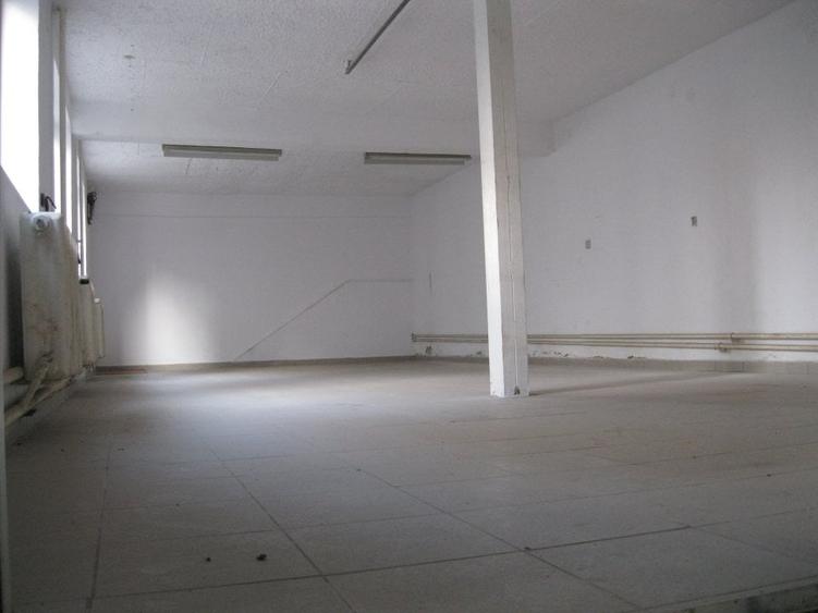 HALE SI SPATIU ADMINISTRATIV DE INCHIRIAT ZONA GARII SIBIU - 2