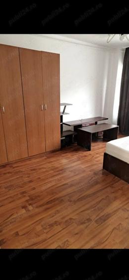 Garsoniera 40 mp Vitan Mall - 4