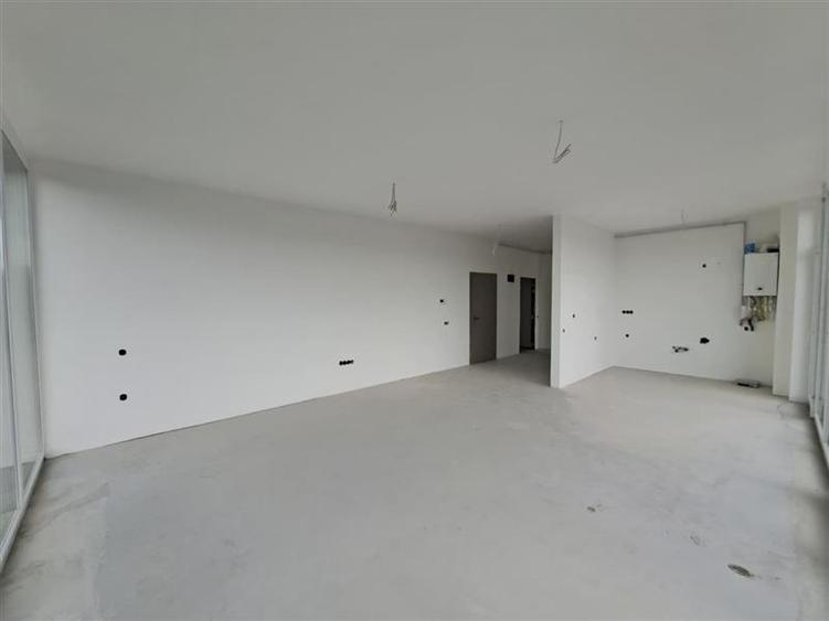 Penthouse, 110 mp utili + 137 mp terasa, situat in zona Sopor! - 4