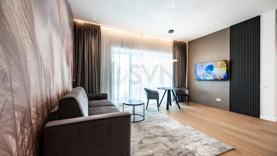 REA1023197 Lifestyle exclusivist in One Verdi Park I Zona Floreasca I 2 camere - 2