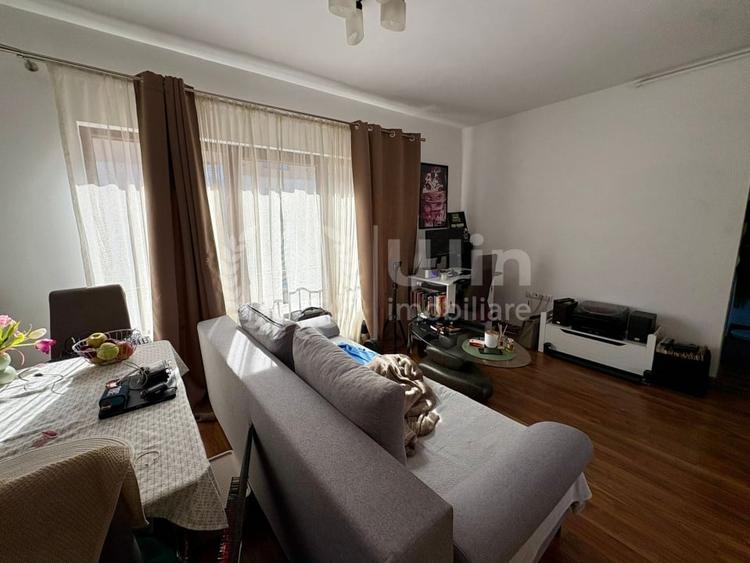 Apartament 2 camere | Parcare | Bloc nou | Terasa | Buna Ziua! - 4