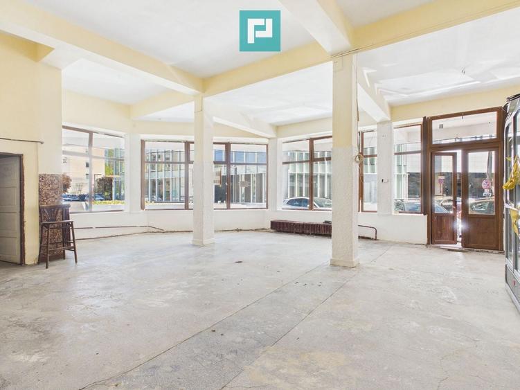 Spațiu comercial 269 mp zonă centrală Oradea - 1
