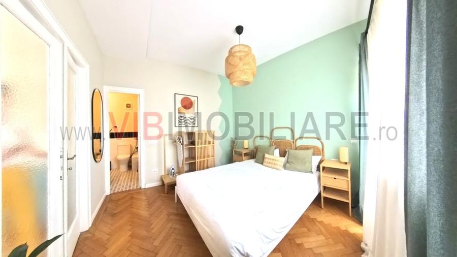 De vanzare apartament 2 camere - Piata Italiana/Piata Rosetti - 6