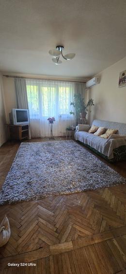 Apartament 4 camere / 2 bai/ 2 balcoane/ boxa/ central/ AC - 6