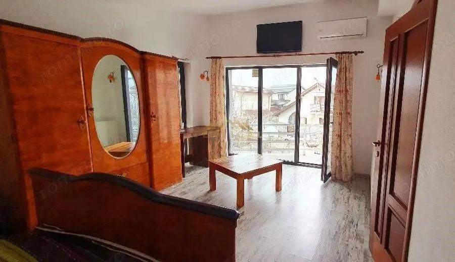 Proprietate fenomenala! 4 Camere, 3 Bai, Comuna Berceni - 5