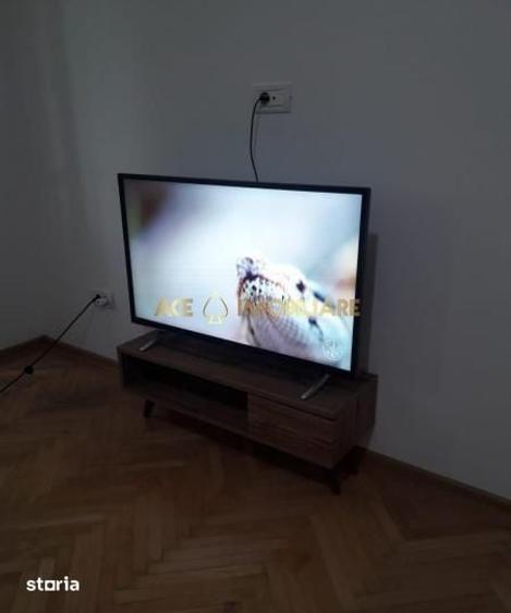 Apartament cu 3 camere în Iancului