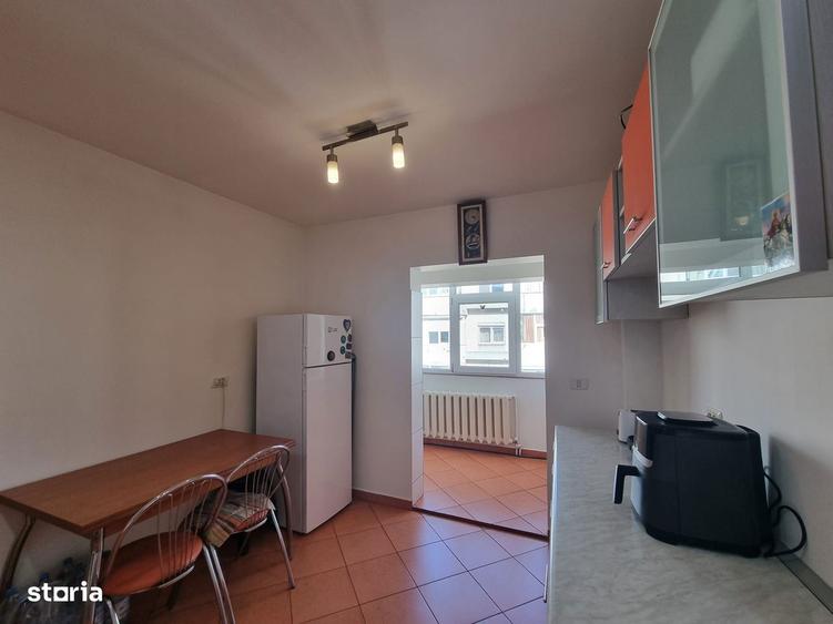 Apartament cu 2 camere în Far