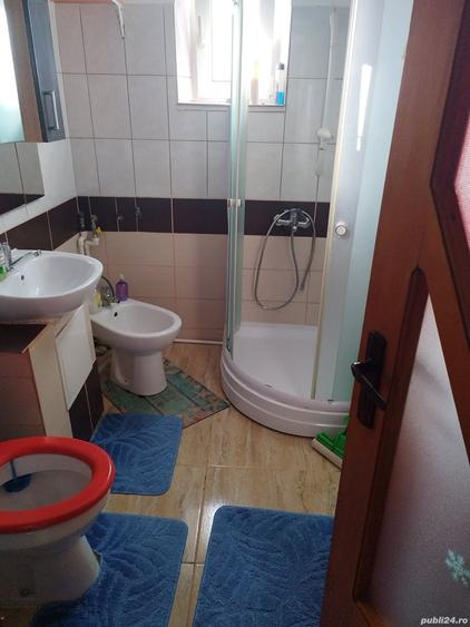 Apartament cu 2 camere decomandat în Năvodari