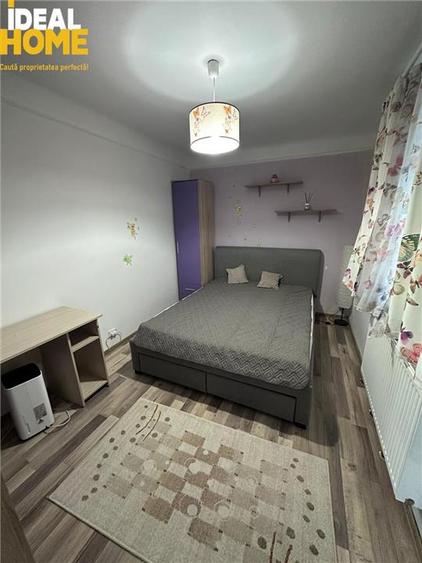 Garsonieră nedecomandată în Podu Roș