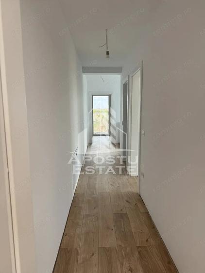 Casă cu Teren 240 Mp în Giarmata