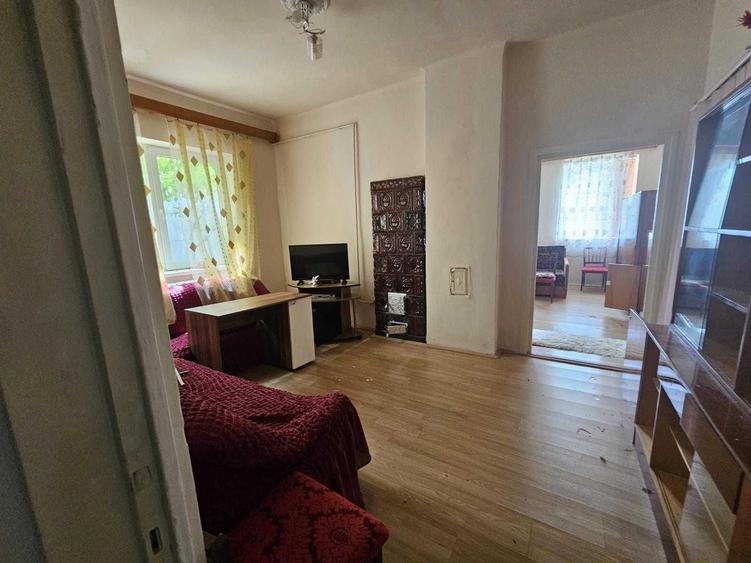 Casa de vanzare in Sarmasu - 8