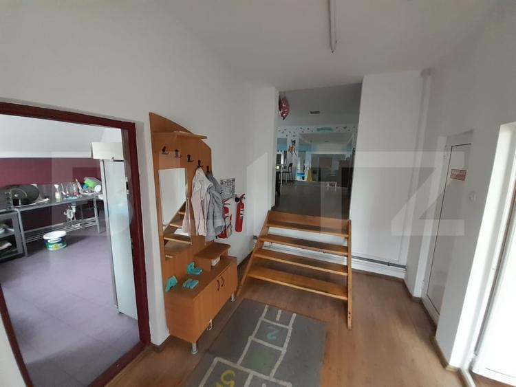 Spațiu comercial, de 170 mp, în Central