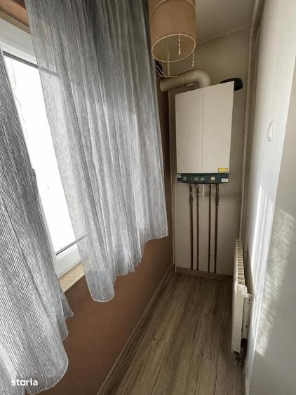 Apartament cu 3 camere în Cetate — fotografia 1