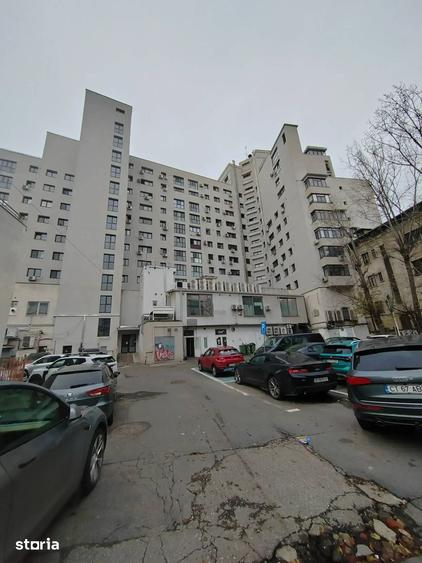 Apartament Deosebit 4 Camere Dorobanti I Piata Dorobanti - 8