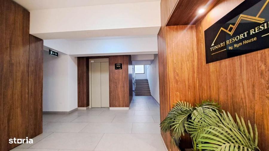 Apartament 2 camere de inchiriat Tunari | Otopeni | Loc de parcare inc - 1