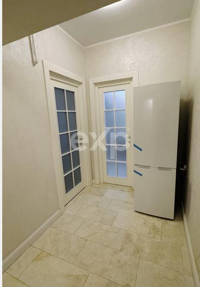 Apartament cu 2 camere în Copou
