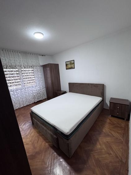 Apartament cu 2 camere în Ultracentral