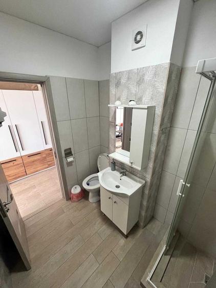 Garsonieră nedecomandată în Roșu