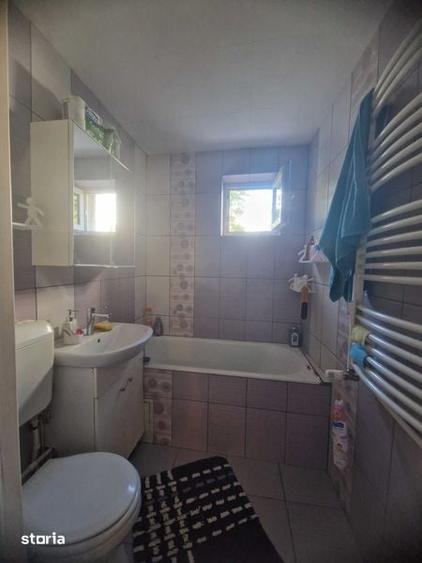 Apartament cu 3 camere în Militari