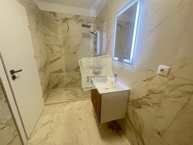 Apartament modern 3 camere balcon si parcare Doamna Stanca - 9