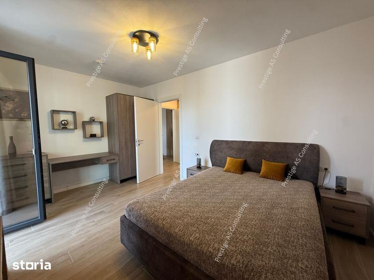 Apartament cu 17mp Terasa | Parcare suprateran | Ateneo | Calea Toront - 7
