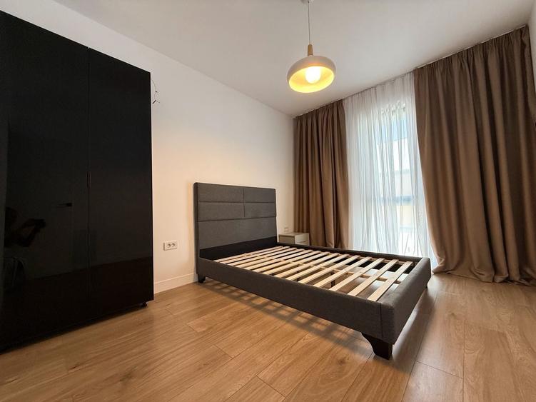 Duplex cu 4 camere cu Piscina în Corbeanca