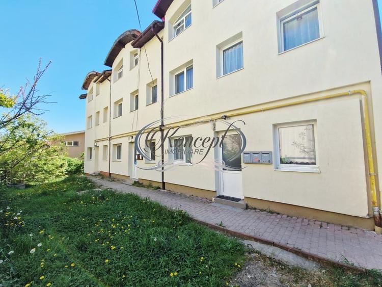 Apartament in curs de finisare, zona Golden Tulip - 11