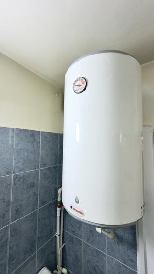 Apartament cu 2 camere semidecomandat, mobilat în Ștefan cel Mare