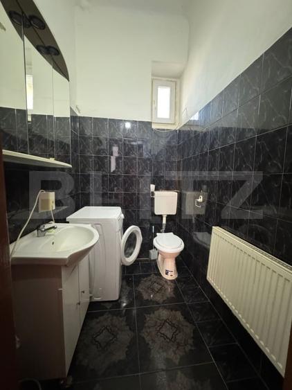 Apartament cu 3 camere decomandat, mobilat în Iosefin